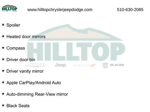 New 2026 Chrysler Pacifica Limited image 25