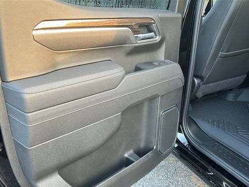 New 2026 Chevrolet Silverado 1500 RST w/ RST All Star Premium Package image 17
