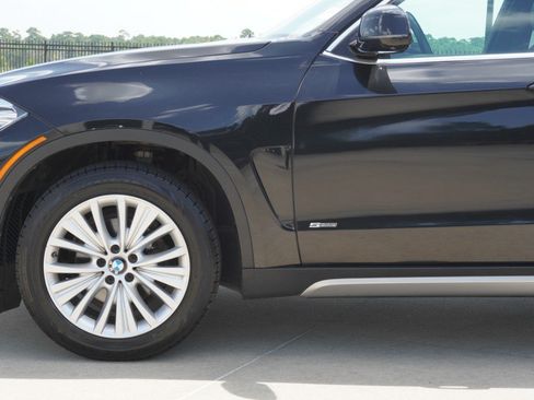 Used 2017 BMW X5 sDrive35i RWD image 10