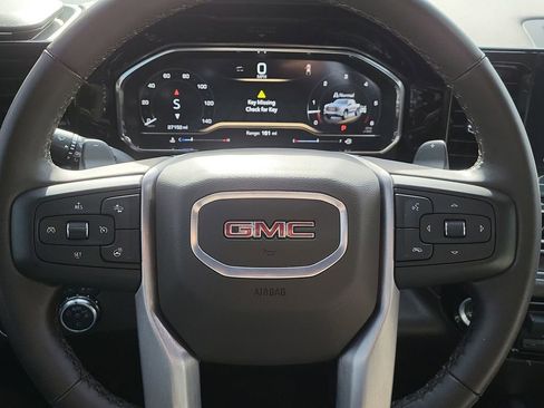 Used 2024 GMC Sierra 1500 SLT w/ SLT Premium Plus Package image 11