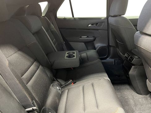 New 2026 Honda Prologue EX image 21