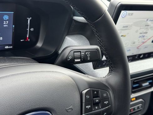 New 2025 Ford Maverick XLT w/ XLT Luxury Package image 24