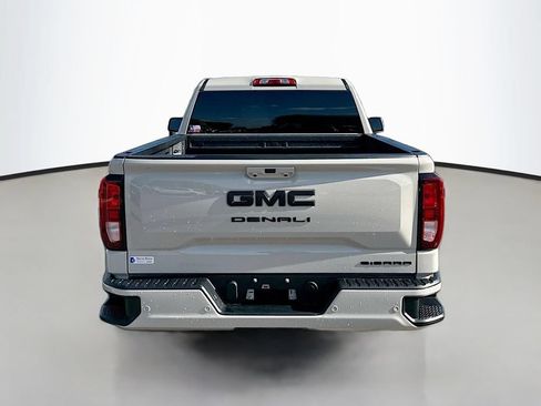 New 2026 GMC Sierra 1500 Pro w/ 1SA Safety Plus Package RWD image 6