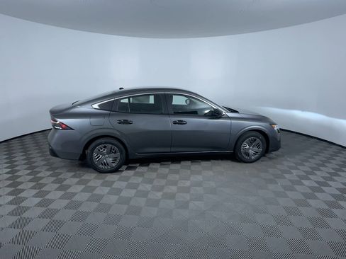 New 2026 Nissan Sentra S w/ S Cold Weather Package image 9