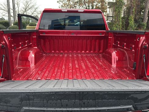 New 2026 Chevrolet Silverado 1500 RST w/ Convenience Package II image 31