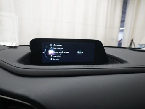 Certified 2023 MAZDA CX-30 AWD 2.5 S w/ Preferred Package image 6