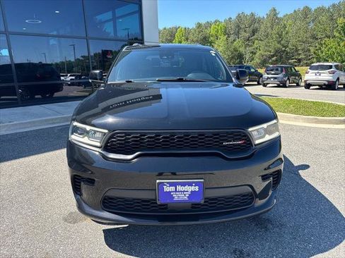 Used 2024 Dodge Durango GT AWD/4WD image 2