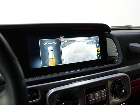 Used 2020 Mercedes-Benz G 550 image 43