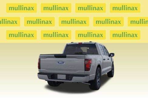 New 2026 Ford F150 STX w/ Equipment Group 200A RWD image 4