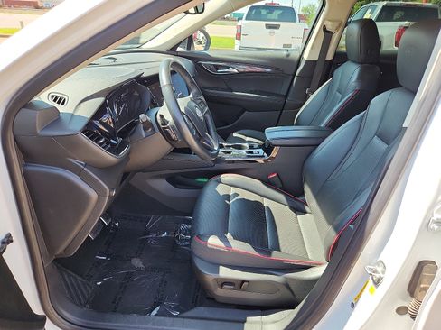 Used 2023 Buick Envision Essence w/ Sport Touring Package image 11