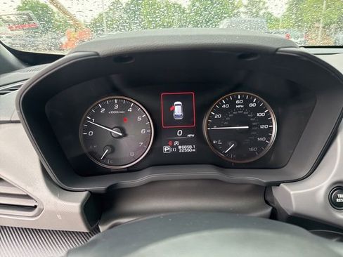Used 2024 Subaru Crosstrek 2.5i Wilderness w/ Crosstrek Mirror Package AWD/4WD image 27