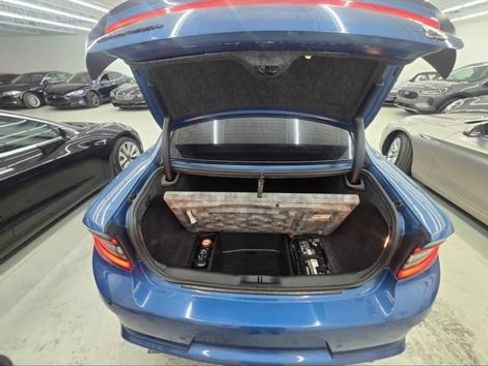Used 2022 Dodge Charger Scat Pack RWD image 12