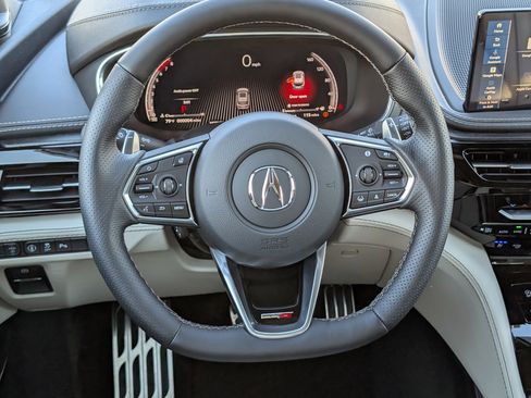 New 2026 Acura MDX Type S AWD/4WD image 10