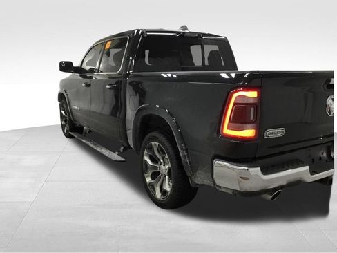 Used 2022 RAM 1500 Limited AWD/4WD image 36