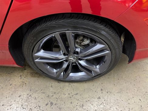 Certified 2023 Acura Integra A-Spec image 33