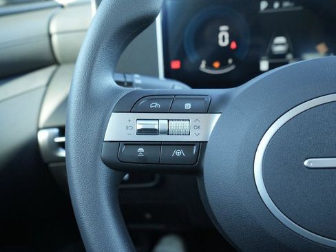 New 2026 Hyundai Tucson SE image 24