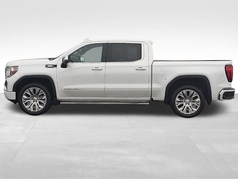 Used 2020 GMC Sierra 1500 Denali w/ Denali Ultimate Package image 11