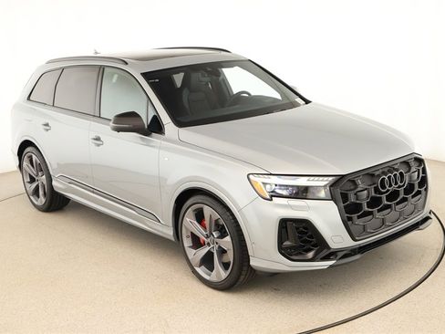 New 2026 Audi Q7 3.0T Prestige image 31