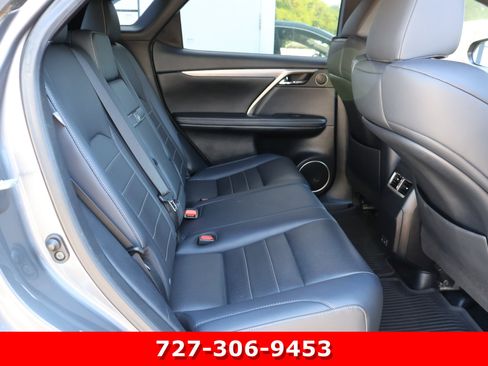 Used 2020 Lexus RX 350 F Sport image 23