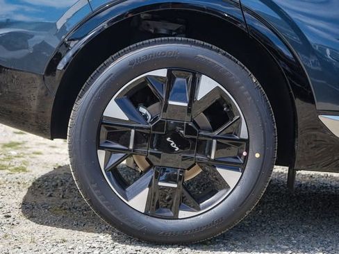 New 2026 Kia Sportage SX Prestige AWD/4WD image 17