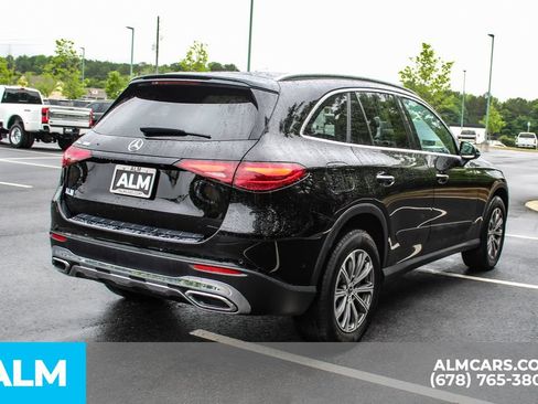 Used 2023 Mercedes-Benz GLC 300 image 5