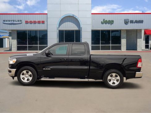 Used 2023 RAM 1500 Lone Star image 3