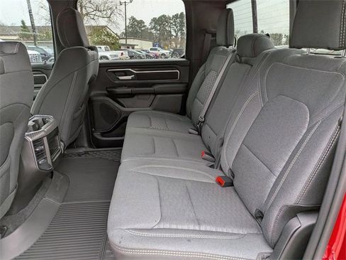 New 2026 RAM 1500 Big Horn image 15