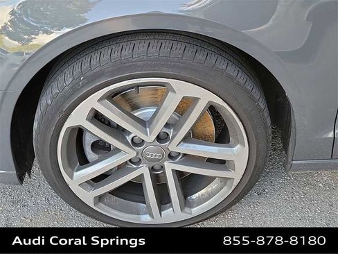 Used 2019 Audi A3 2.0T Premium image 23