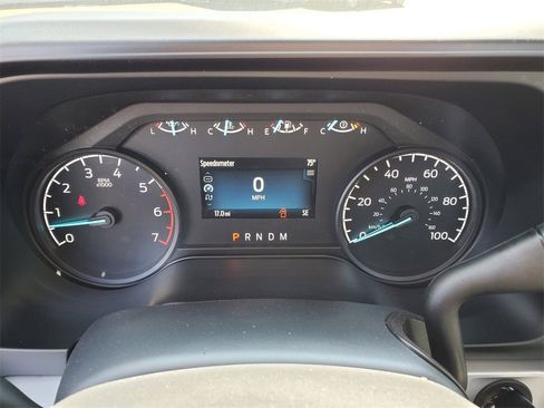 New 2026 Ford F350 XL w/ STX Appearance Package image 9