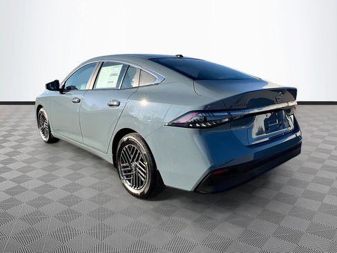 New 2026 Nissan Sentra SV image 5