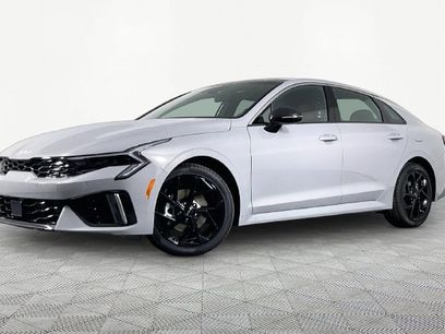 New 2027 Kia K5 GT-Line w/ GT-Line Premium Package