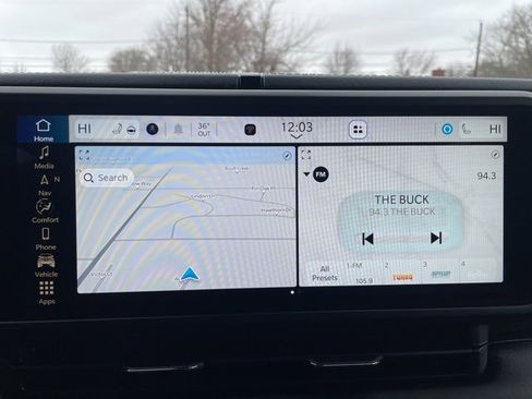 Used 2024 Jeep Wrangler Unlimited Rubicon image 4