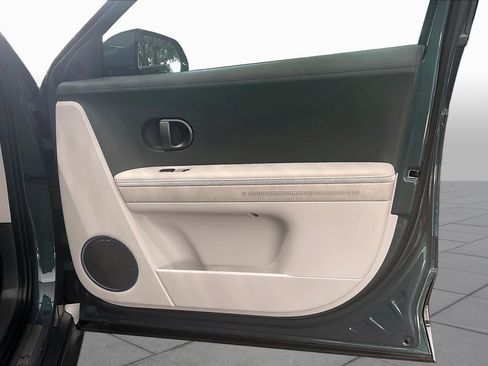 Certified 2025 Hyundai Ioniq 5 Limited AWD/4WD image 22