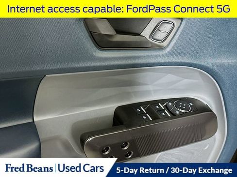 Used 2025 Ford Maverick XLT w/ Black Appearance Package AWD/4WD image 22