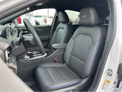 New 2026 Buick Envista Sport Touring w/ Convenience I Package image 6