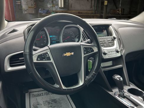 Used 2017 Chevrolet Equinox LT w/ Convenience Package FWD image 21