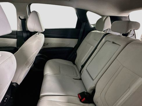 Used 2025 Hyundai Tucson SEL FWD image 26