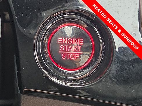Used 2024 Honda Civic Touring image 20