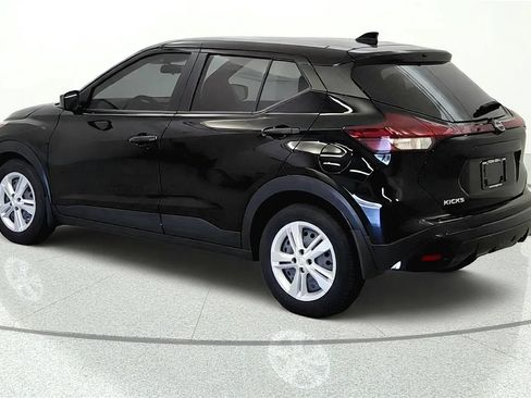 Used 2025 Nissan Kicks Play S FWD image 5