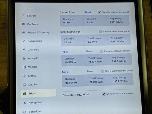 Used 2018 Tesla Model S 75D image 20
