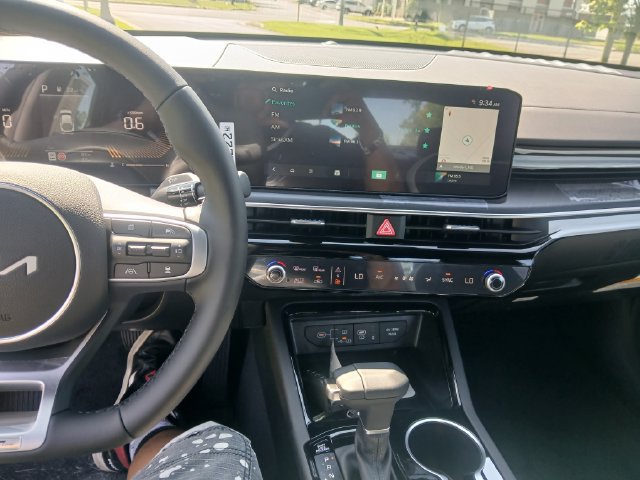 New 2026 Kia K5 GT-Line AWD/4WD image 32
