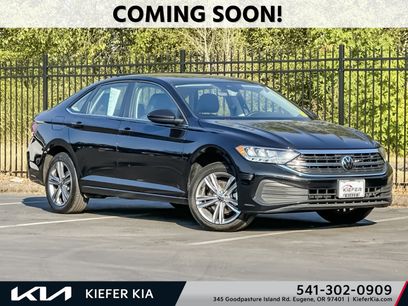 Used 2024 Volkswagen Jetta SE