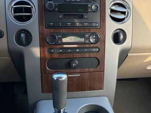 Used 2004 Ford F150 4x4 SuperCab image 15