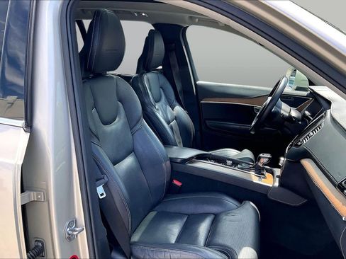 Used 2016 Volvo XC90 T6 Inscription AWD/4WD image 8