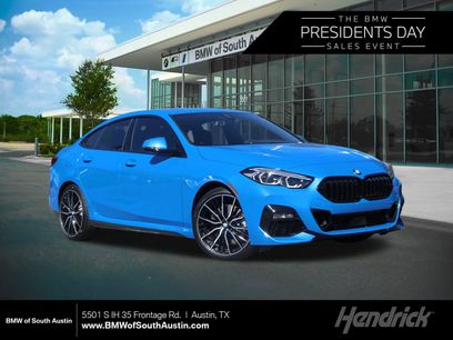 Certified 2024 BMW 228i Gran Coupe w/ M Sport Package