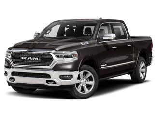 Used 2022 RAM 1500 Limited AWD/4WD video 1