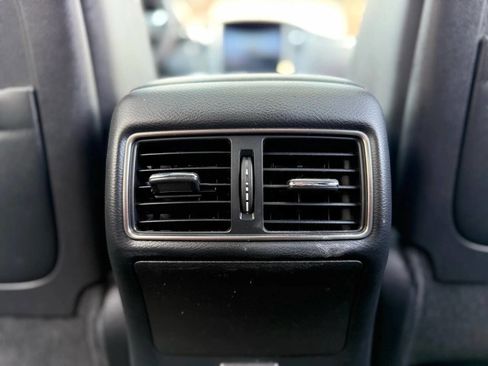 Used 2021 INFINITI Q50 Red Sport 400 w/ Cargo Package image 21