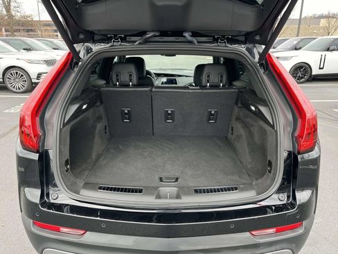 Certified 2023 Cadillac XT4 Premium Luxury w/ Cold Weather Package image 12