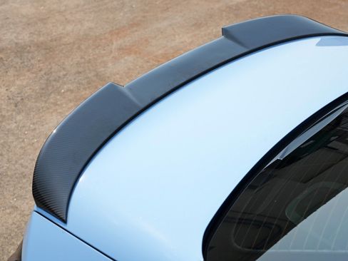 Used 2024 BMW M2 w/ Lighting Package RWD image 57