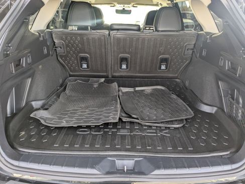 Used 2023 Subaru Outback Onyx Edition XT image 31